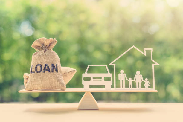 Best Home Loans (Mortgages)  in Riceville, TN